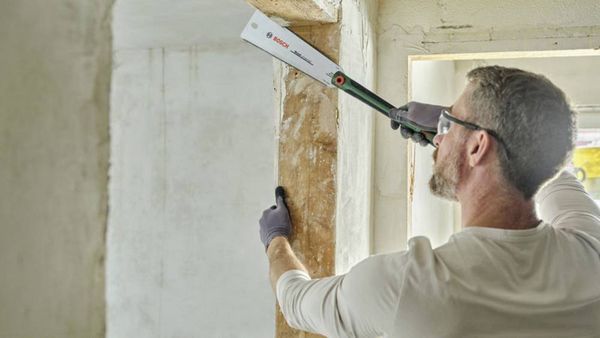 Produktbild: Bosch Home and Garden 1600A02ZB5 1600A02ZB5 Japan-Zugs&auml;ge