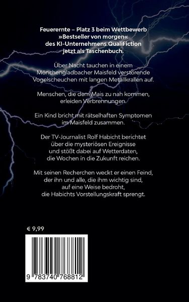 Feuerernte