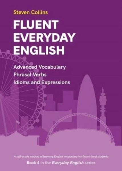 Produktbild: Fluent Everyday English