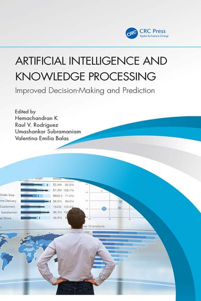 Produktbild: Artificial Intelligence and Knowledge Processing