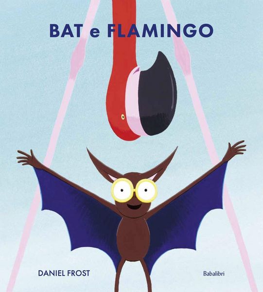 Produktbild: Bat e Flamingo