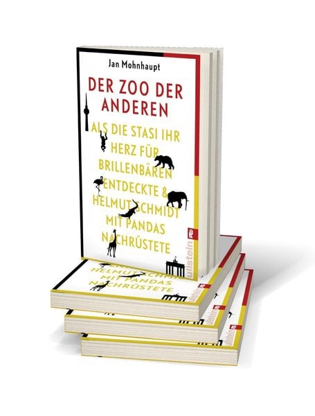 Produktbild: Der Zoo der Anderen