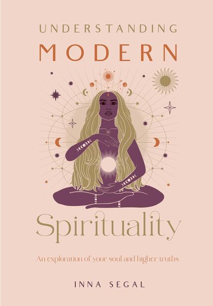 Produktbild: Understanding Modern Spirituality