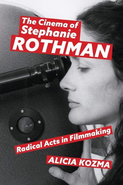 Produktbild: Cinema of Stephanie Rothman