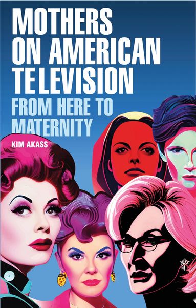 Produktbild: Mothers on American television