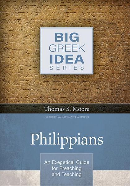Produktbild: Philippians