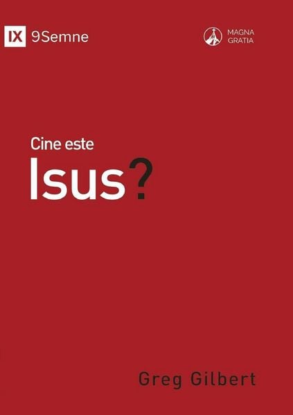 Produktbild: Who Is Jesus? / Cine este Isus?