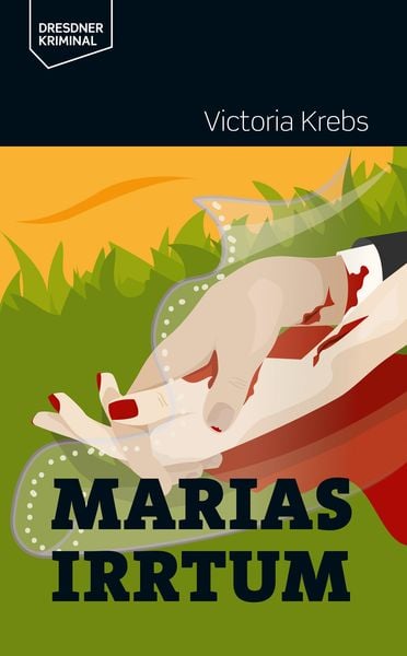 Produktbild: Marias Irrtum
