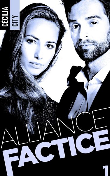 Produktbild: Alliance Factice - Tome 1
