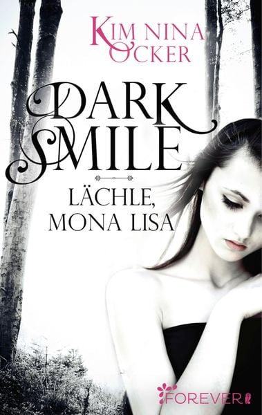 Produktbild: Dark Smile - L&auml;chle, Mona Lisa