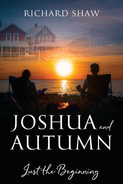 Produktbild: Joshua and Autumn