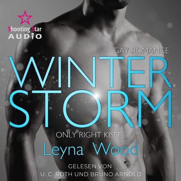 Produktbild: Winterstorm: Only right kisses