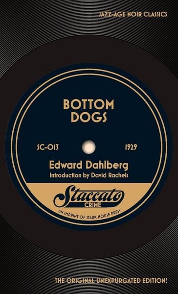 Produktbild: Bottom Dogs