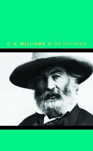 Produktbild: On Whitman