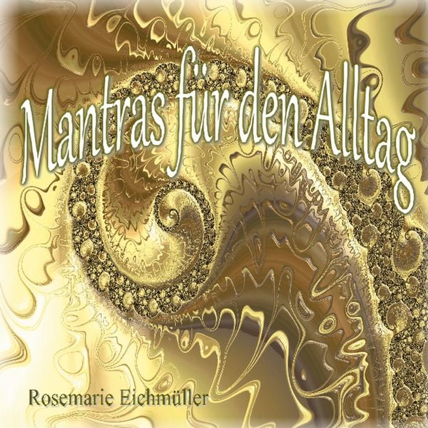 Produktbild: Mantras f&uuml;r den Alltag