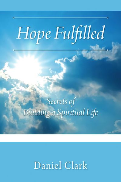 Produktbild: Hope Fulfilled