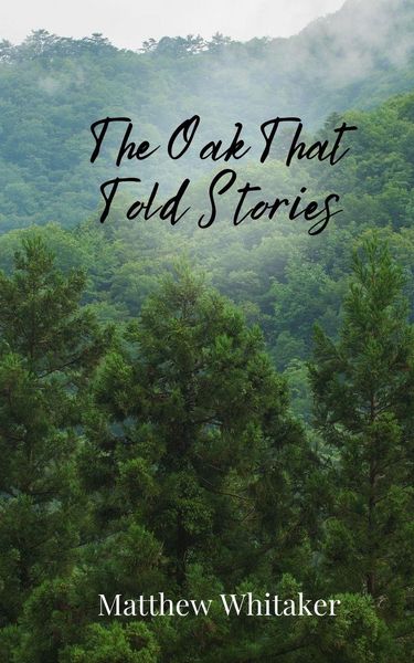Produktbild: The Oak That Told Stories