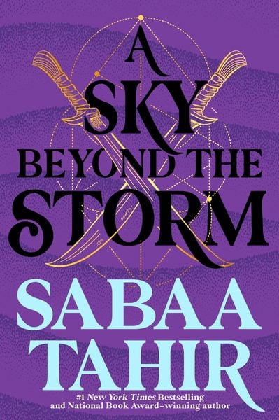 Produktbild: A Sky Beyond the Storm