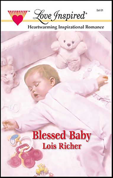 Produktbild: Blessed Baby