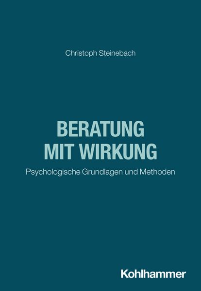Produktbild: Beratung mit Wirkung