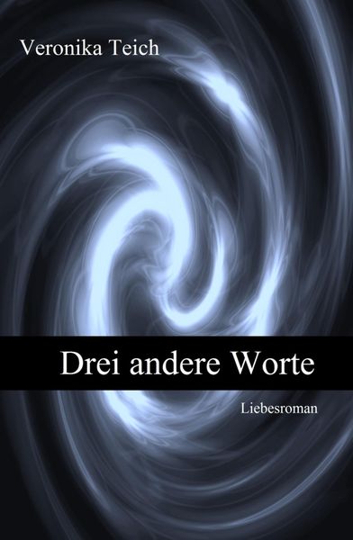 Produktbild: Drei andere Worte