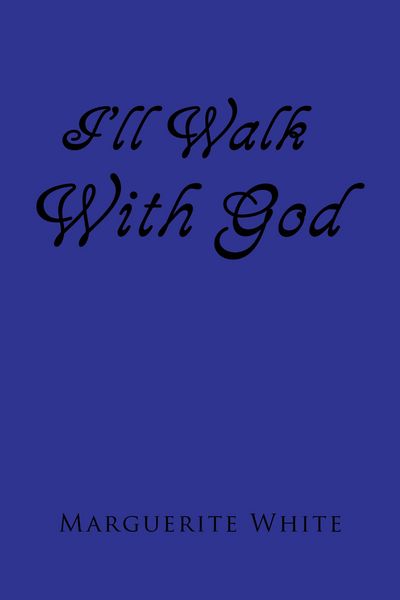 Produktbild: I'll Walk with God