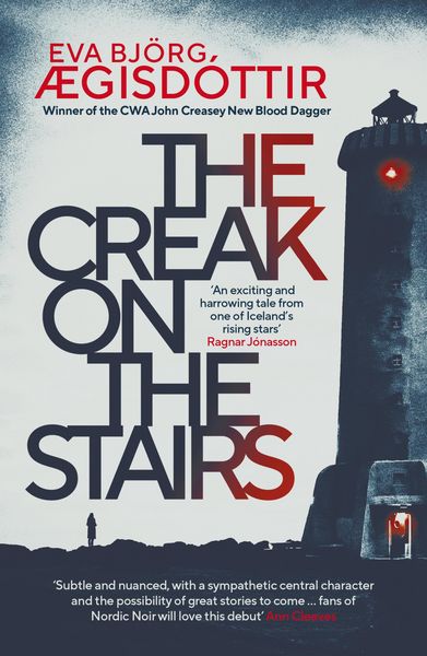 Produktbild: The Creak on the Stairs