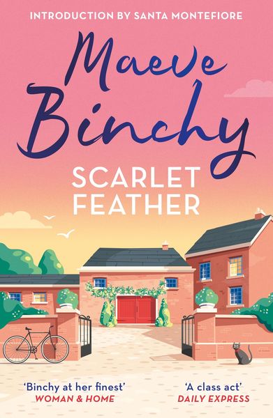 Produktbild: Scarlet Feather