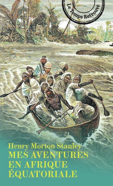 Produktbild: Mes aventures en Afrique &eacute;quatoriale