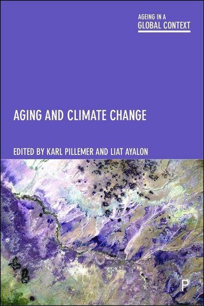 Produktbild: Aging and Climate Change