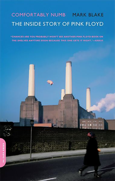 Produktbild: Comfortably Numb