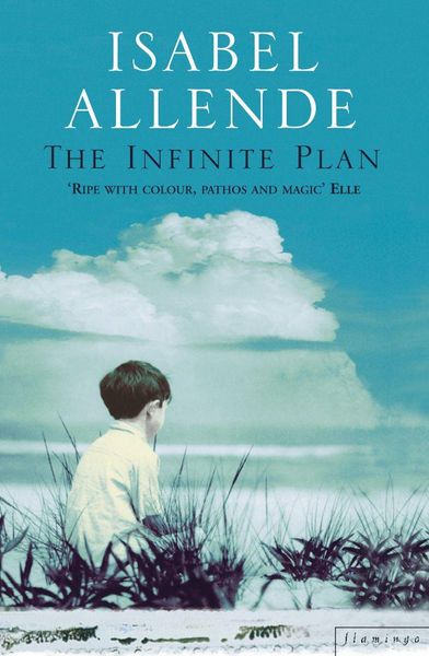 Produktbild: The Infinite Plan