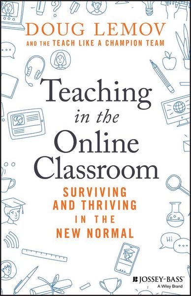 Produktbild: Teaching in the Online Classroom