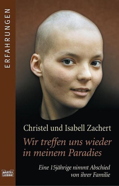 Produktbild: Wir treffen uns wieder in meinem Paradies