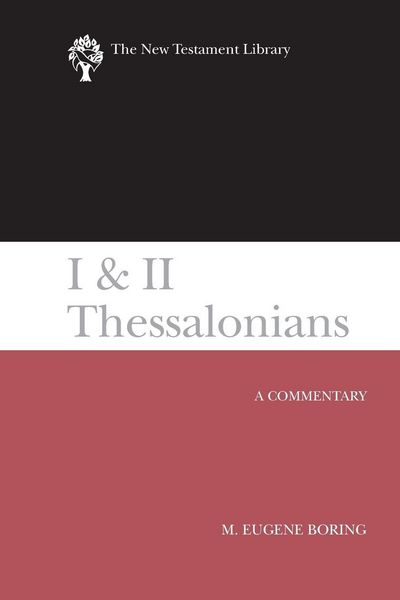 Produktbild: I and II Thessalonians