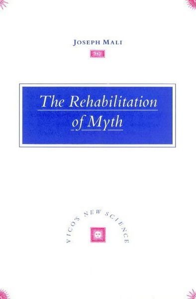Produktbild: The Rehabilitation of Myth