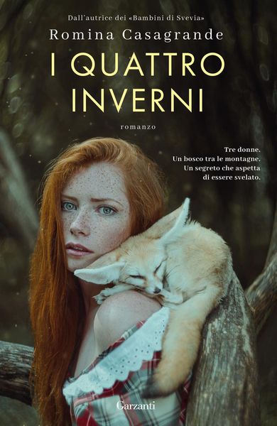 Produktbild: I quattro inverni