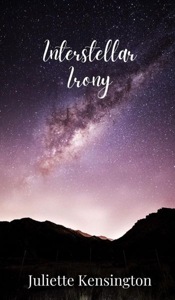 Produktbild: Interstellar Irony