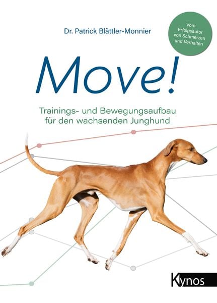 Produktbild: Move!