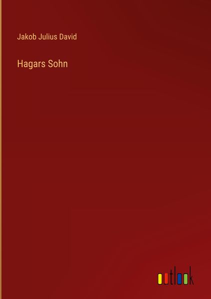 Produktbild: Hagars Sohn