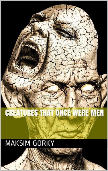 Produktbild: Creatures That Once Were Men