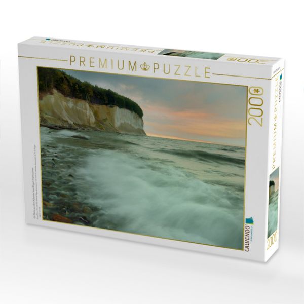Produktbild: Ein Motiv aus dem Kalender Insel R&uuml;gen Impressionen (Puzzle)