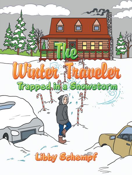 Produktbild: The Winter Traveler