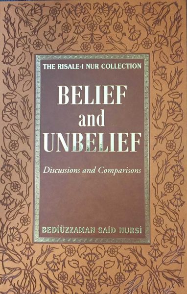 Produktbild: Belief and Unbelief