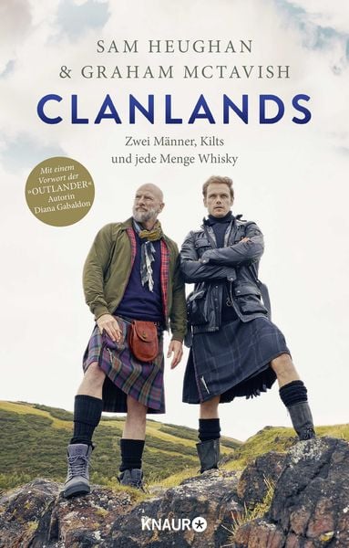 Produktbild: Clanlands
