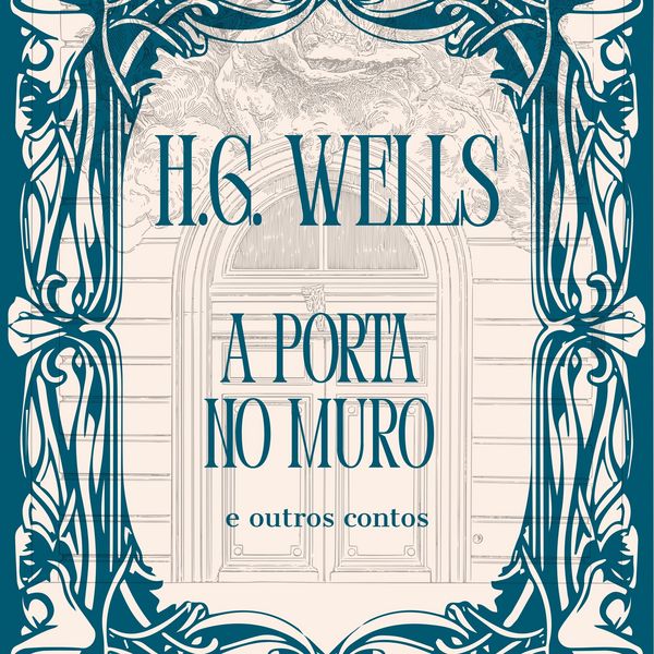 Produktbild: A porta no muro