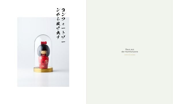 Produktbild: My Culinary Ikigai
