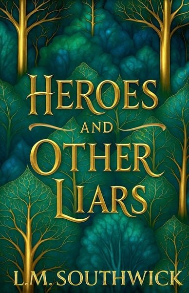 Produktbild: Heroes and Other Liars