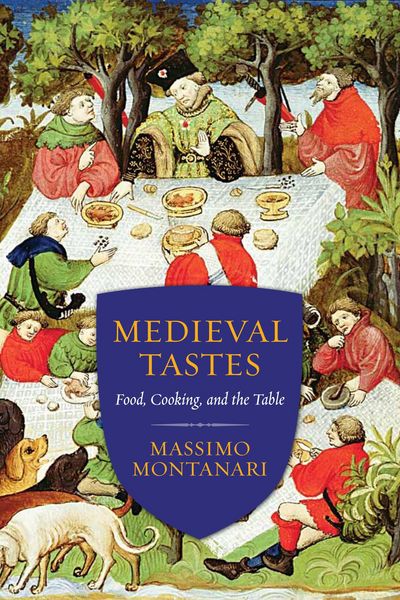 Produktbild: Medieval Tastes