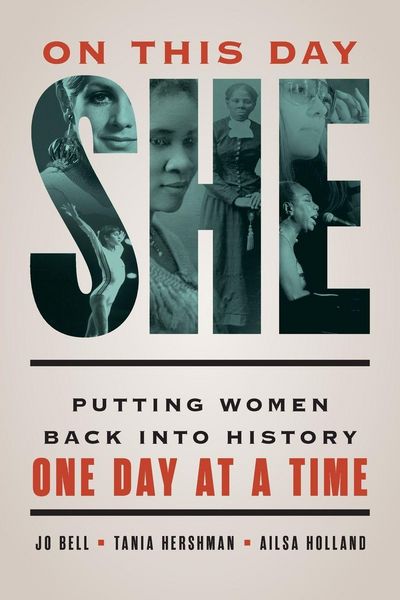 Produktbild: On This Day She